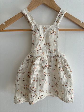 Robe Zara 18-24 mois
