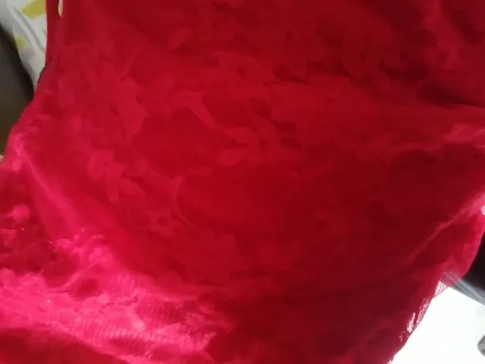 Robe doublée marque R.p tamar taille M - photo numéro 5