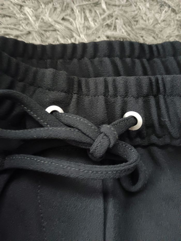 Pantalon femme Ikks façon legging taille XS neuf - photo numéro 2
