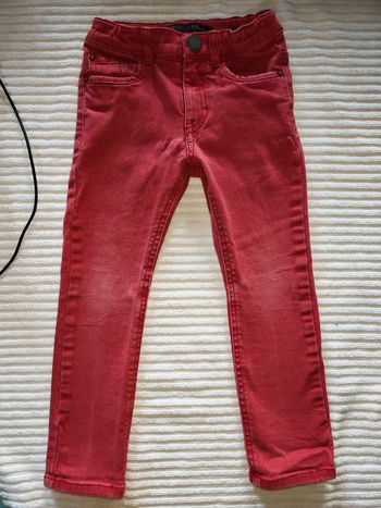 Jean IKKS 4 ans