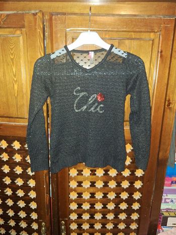 Pull 8 ans orchestra