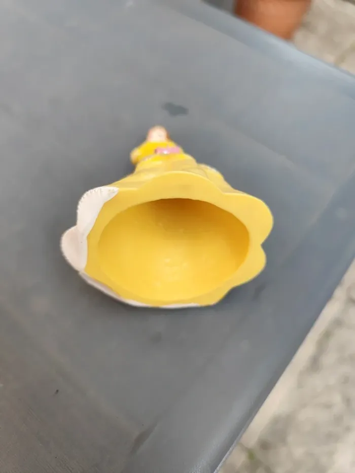 Figurine Belle - photo numéro 4