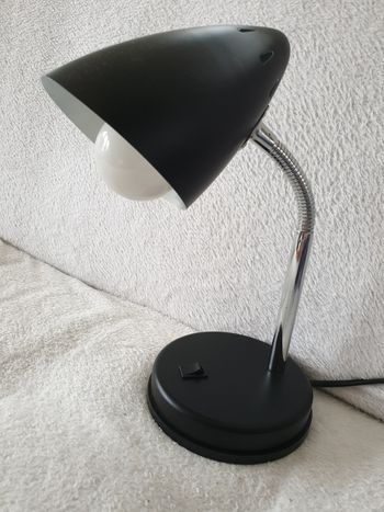 Lampe à poser