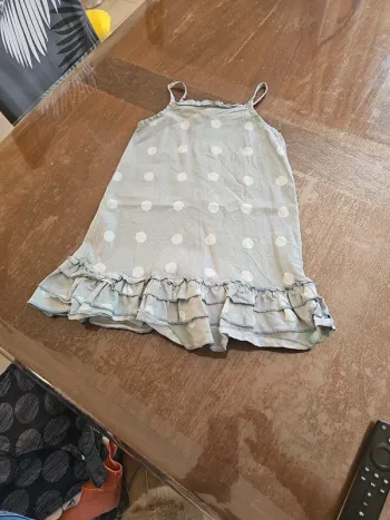 Robe longue