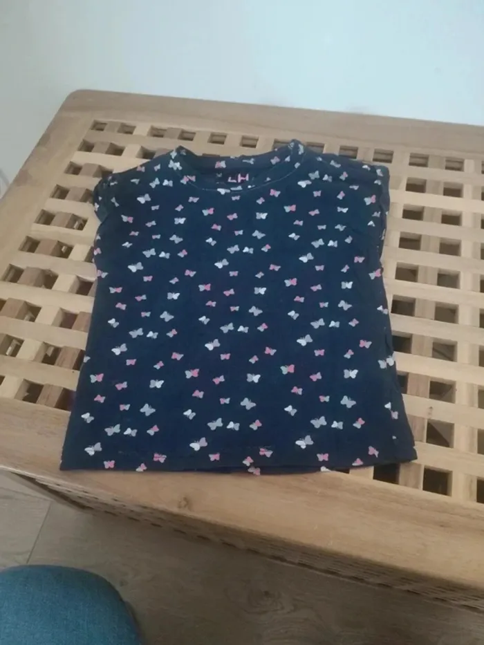 T shirt