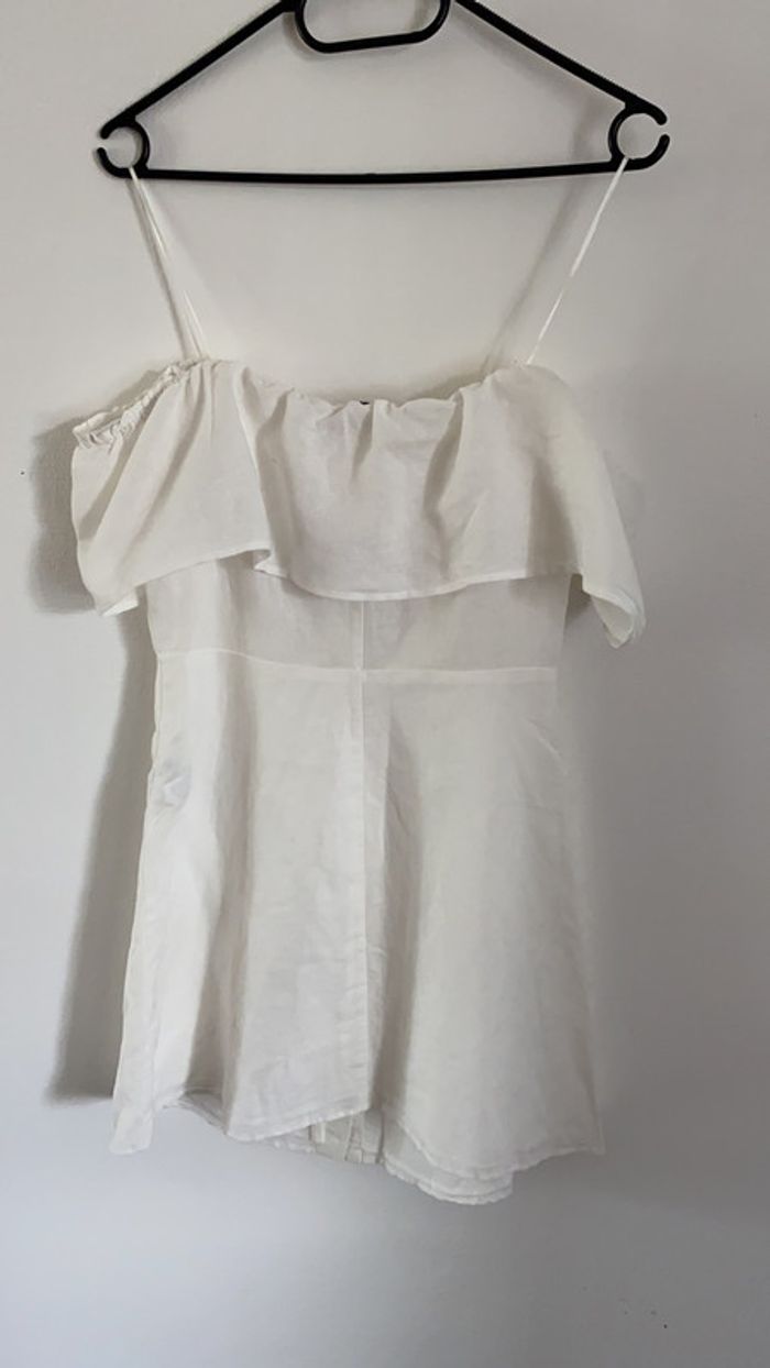 Robe légère - photo numéro 3