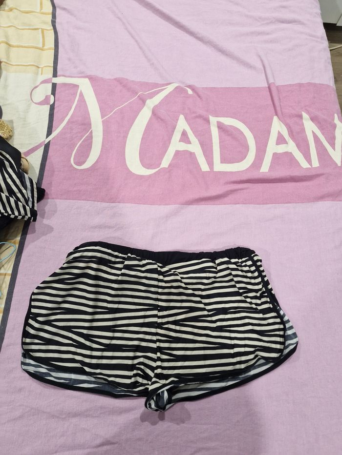 Pyjama short - photo numéro 4