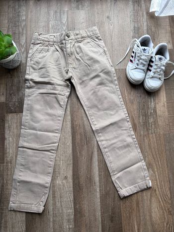 - Chino Orchestra  - 6 ans - Très bon état 