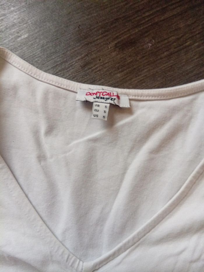 Haut court - photo numéro 3