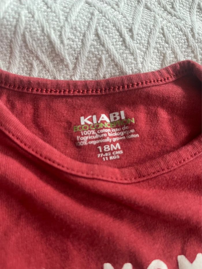 Tee-shirts manches longues - photo numéro 2