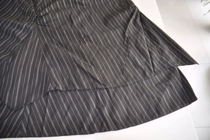 Jupe avec volants taille 46 - photo numéro 3