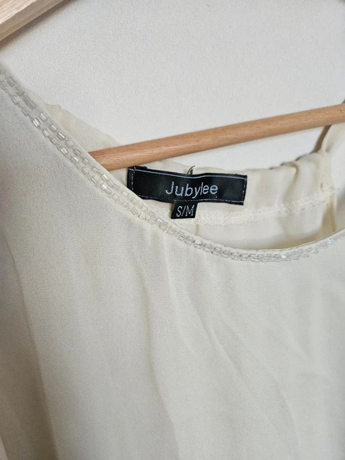 Débardeur Jubylee taille 36 - photo numéro 2