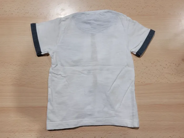 6 hauts t-shirts - photo numéro 19