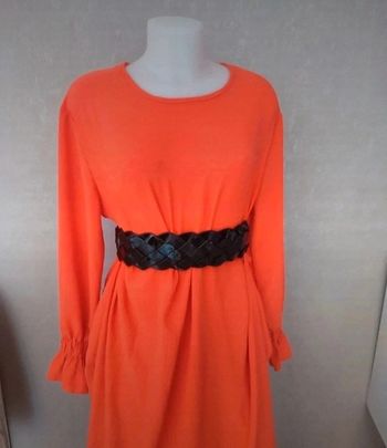 Magnifique Robe  longue 💫TU