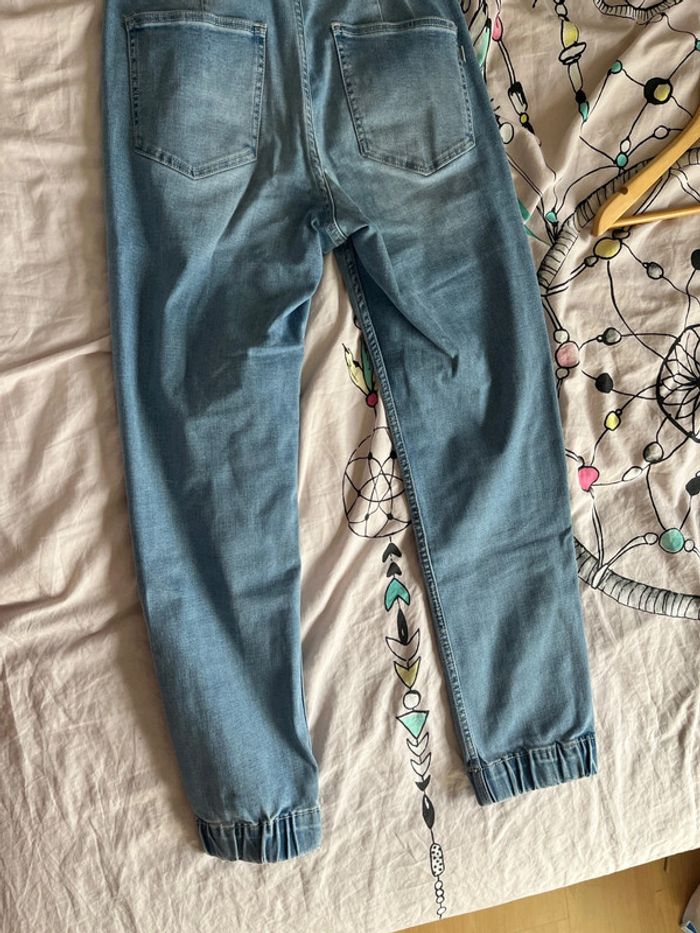 Jean, cargo - photo numéro 7