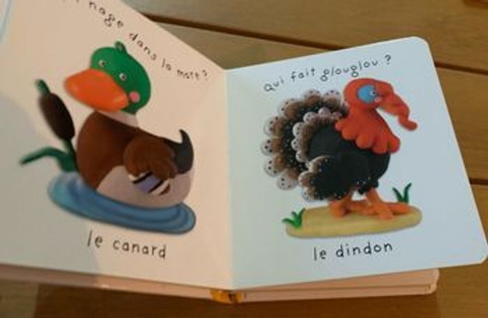 La ferme - photo numéro 4