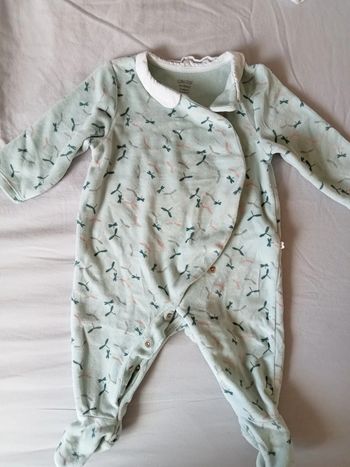 Pyjama obaibi
