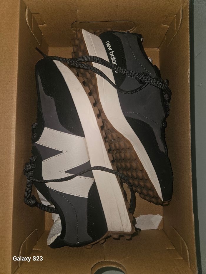 NEW BALANCE 327 - photo numéro 8