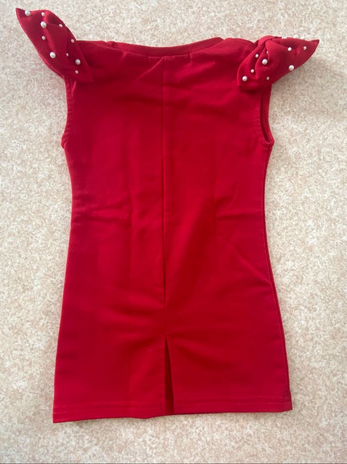 Petite robe élégante - photo numéro 3