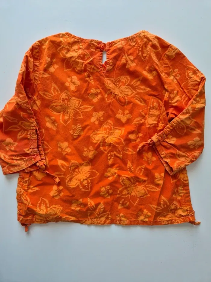 👧 Blouse - photo numéro 3