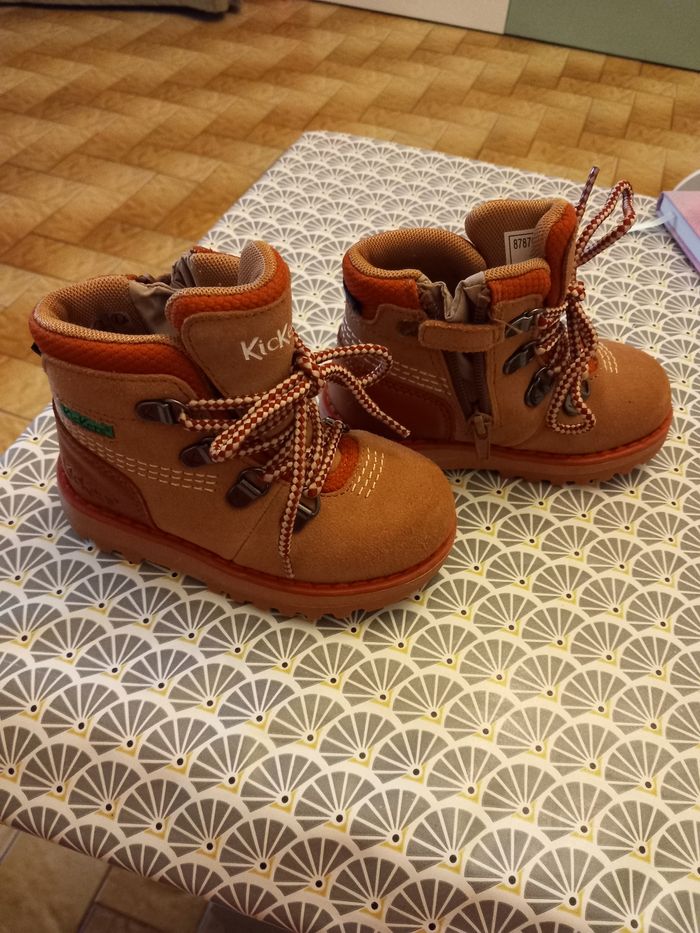 Chaussures - photo numéro 2