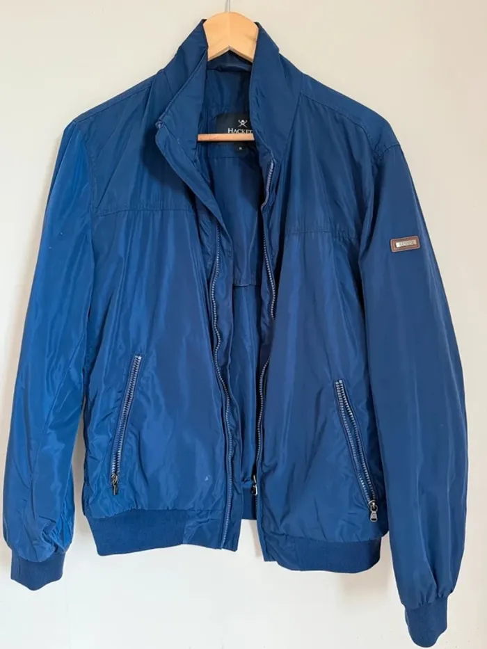Veste coupe-vent Hackett