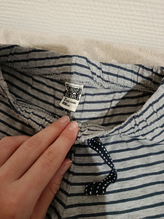 Pantalon pyjama - photo numéro 2