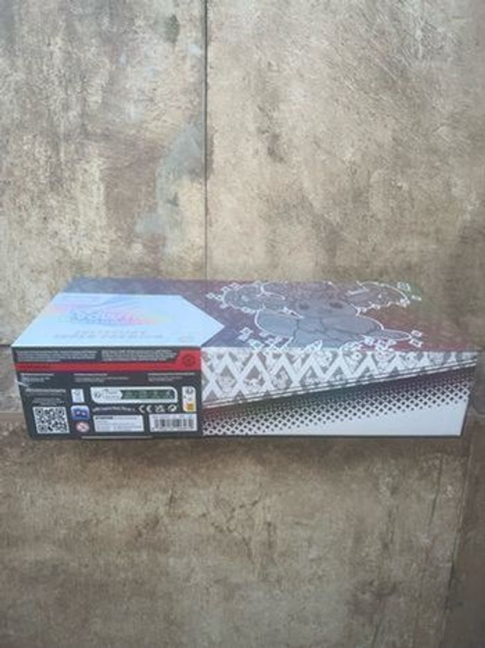 Coffret super premium collection  evolutions prismatiques EV 8.5 - photo numéro 7
