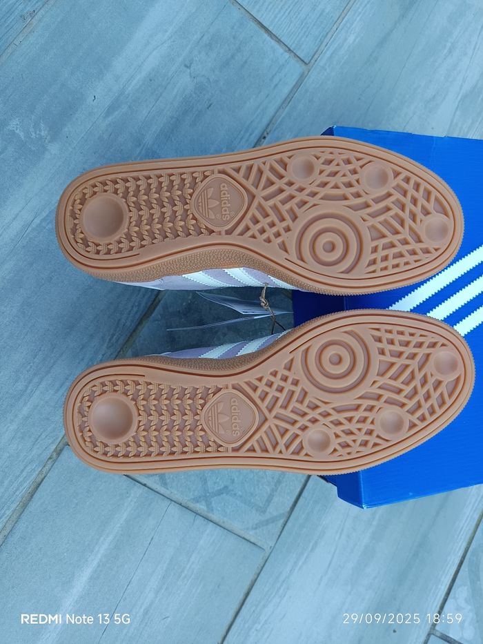 Adidas handball spezial 37 1/3 - photo numéro 8