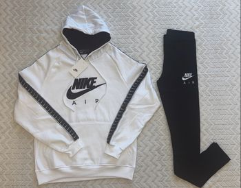 Ensemble Nike femme