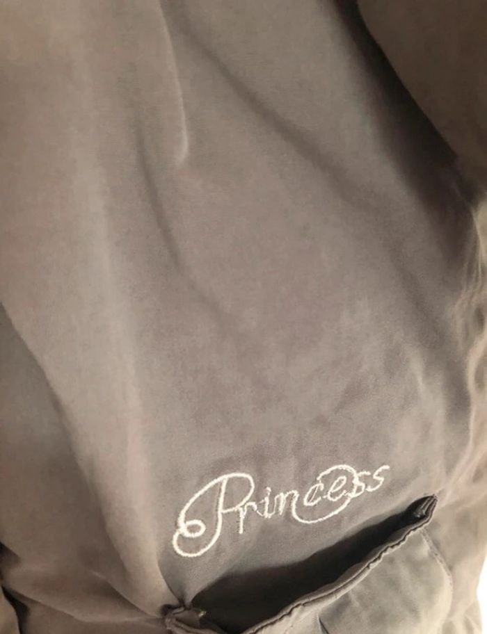 Manteau chaud - photo numéro 2