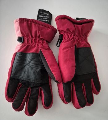 Gant de ski