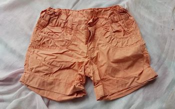 Short 7/8 ans