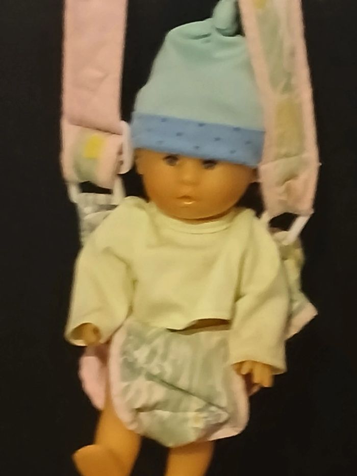 Poupee - photo numéro 3