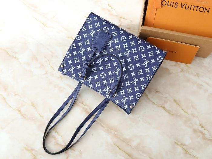 Louis Vuitton  OnTheGo  M10303 - photo numéro 4