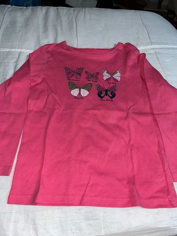T-shirt ml