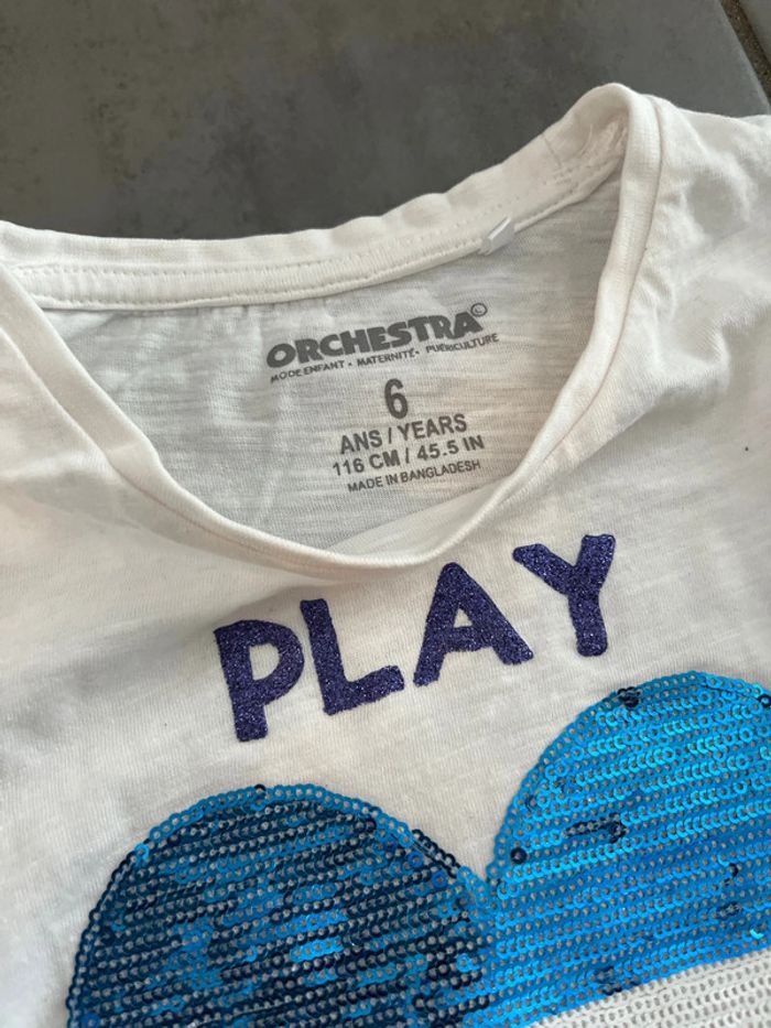 Lot hauts légers - photo numéro 7