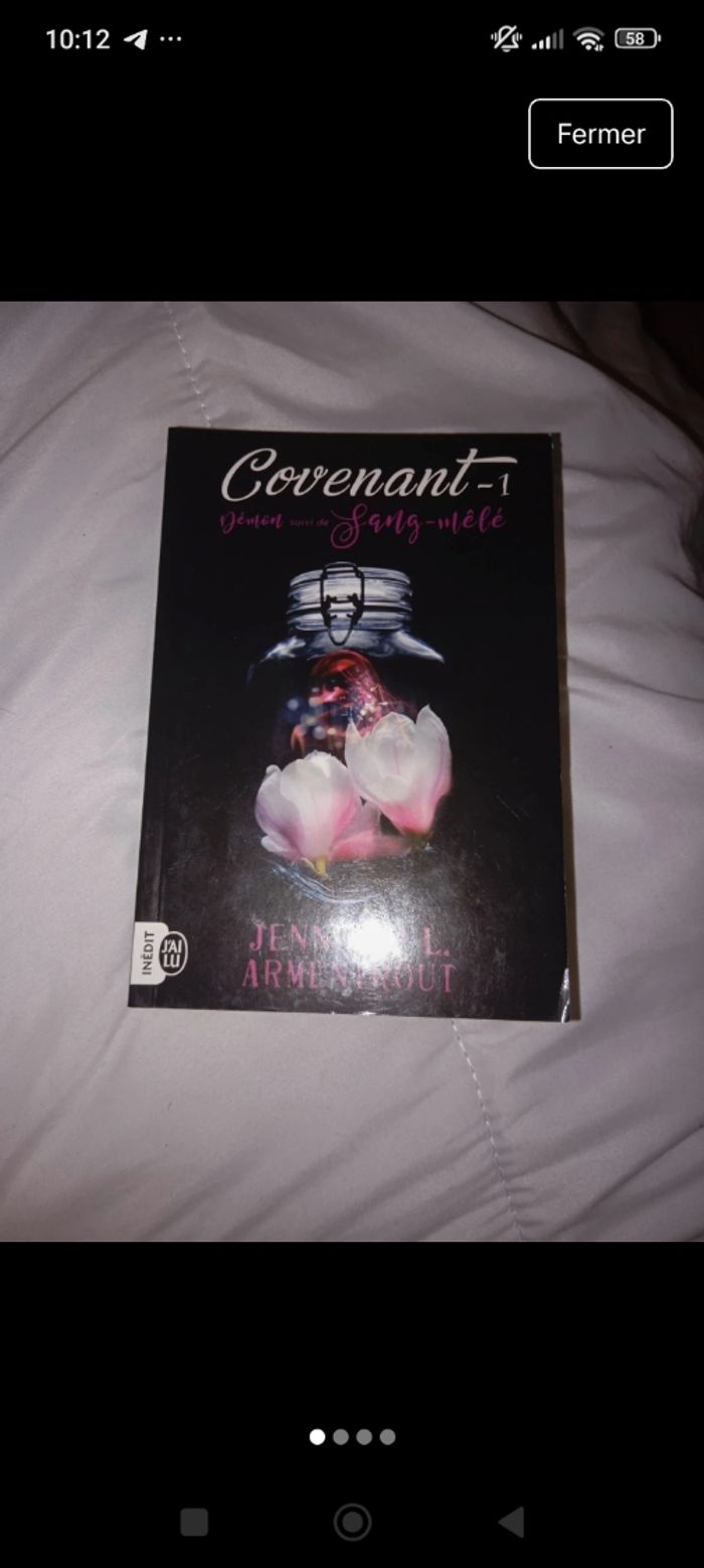 Livre
