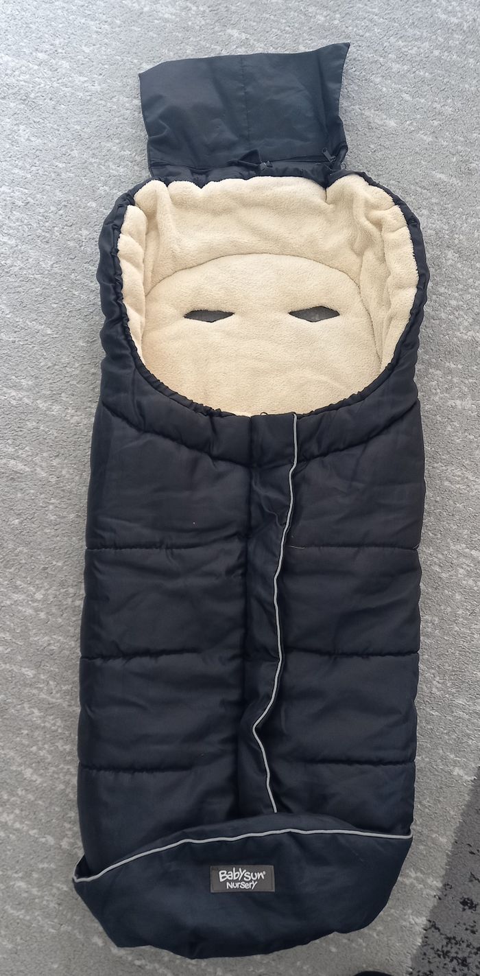 Chancelière babysun