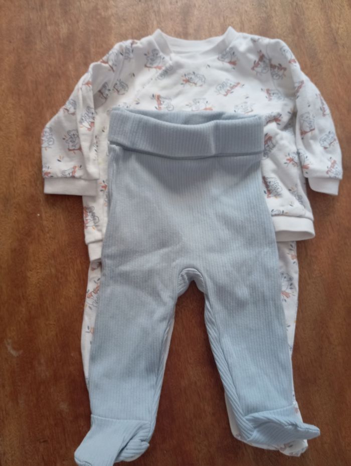 Vêtements bébé - photo numéro 8