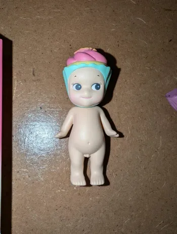 Sonny angel