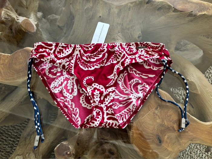 Bas de maillot de bain Banana Moon neuf