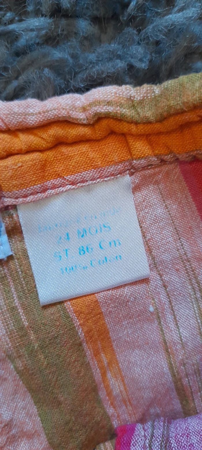Pantalon léger - photo numéro 4