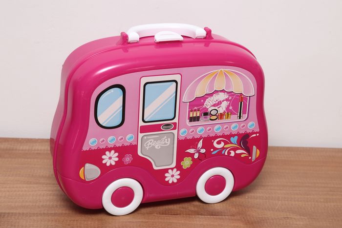 Valisette maquillage - photo numéro 3