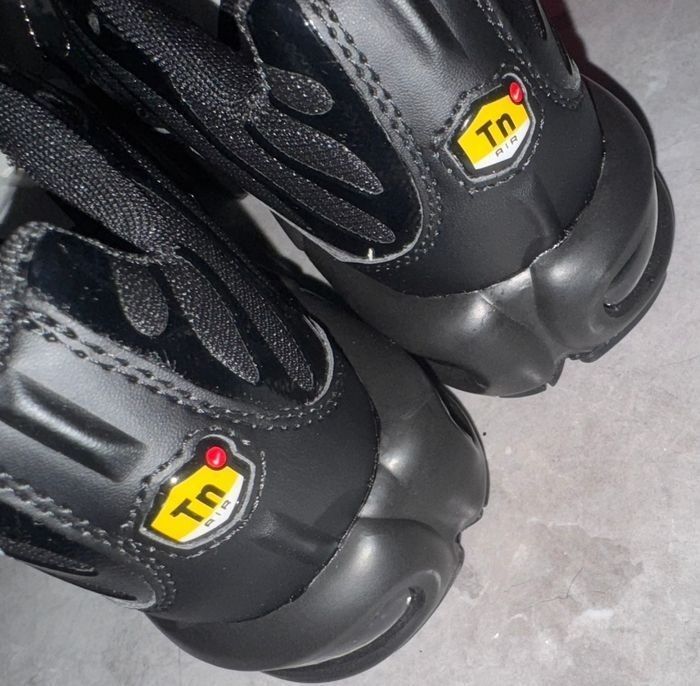 Nike tn noir 41 - photo numéro 8