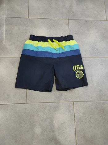 Short de bain