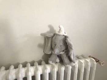 Peluche dumbo disney