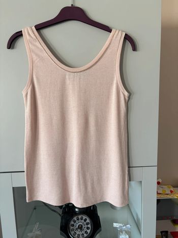 Débardeur taille S