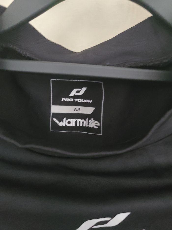 T-shirt foot - photo numéro 2