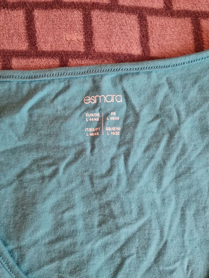 Débardeur - photo numéro 2